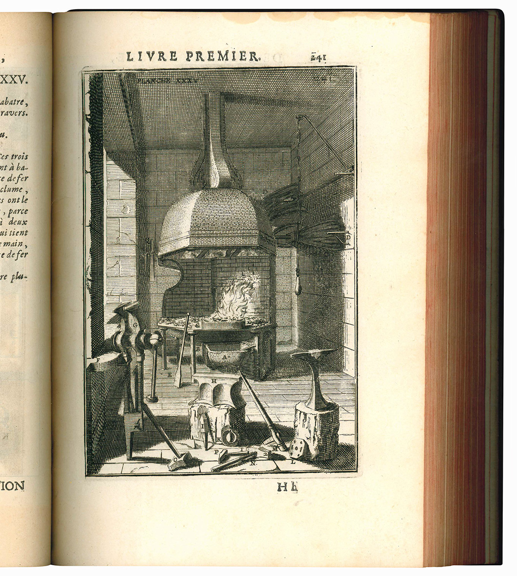 Des principes de l'architecture, de la sculpture, de la peinture, …