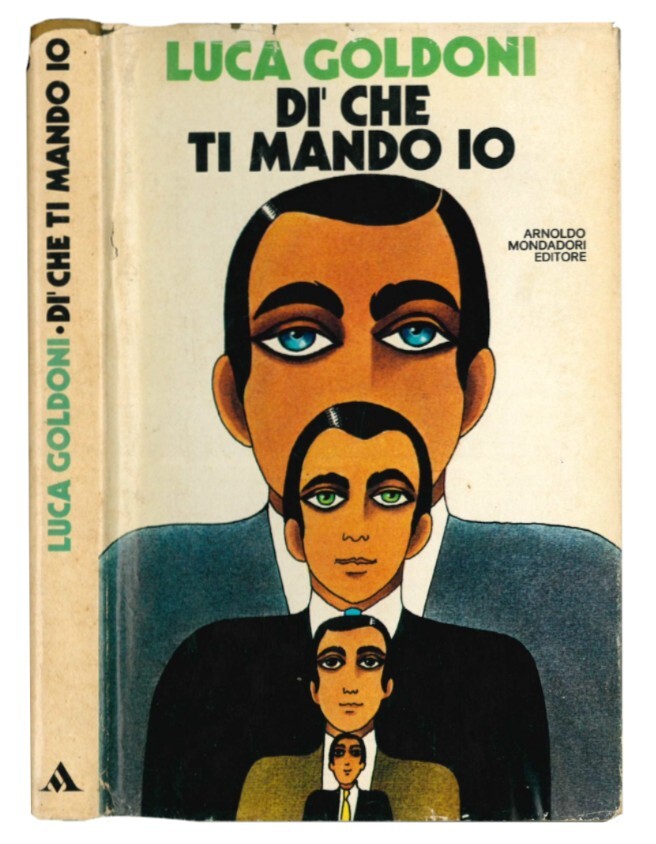 Dì che ti mando io.