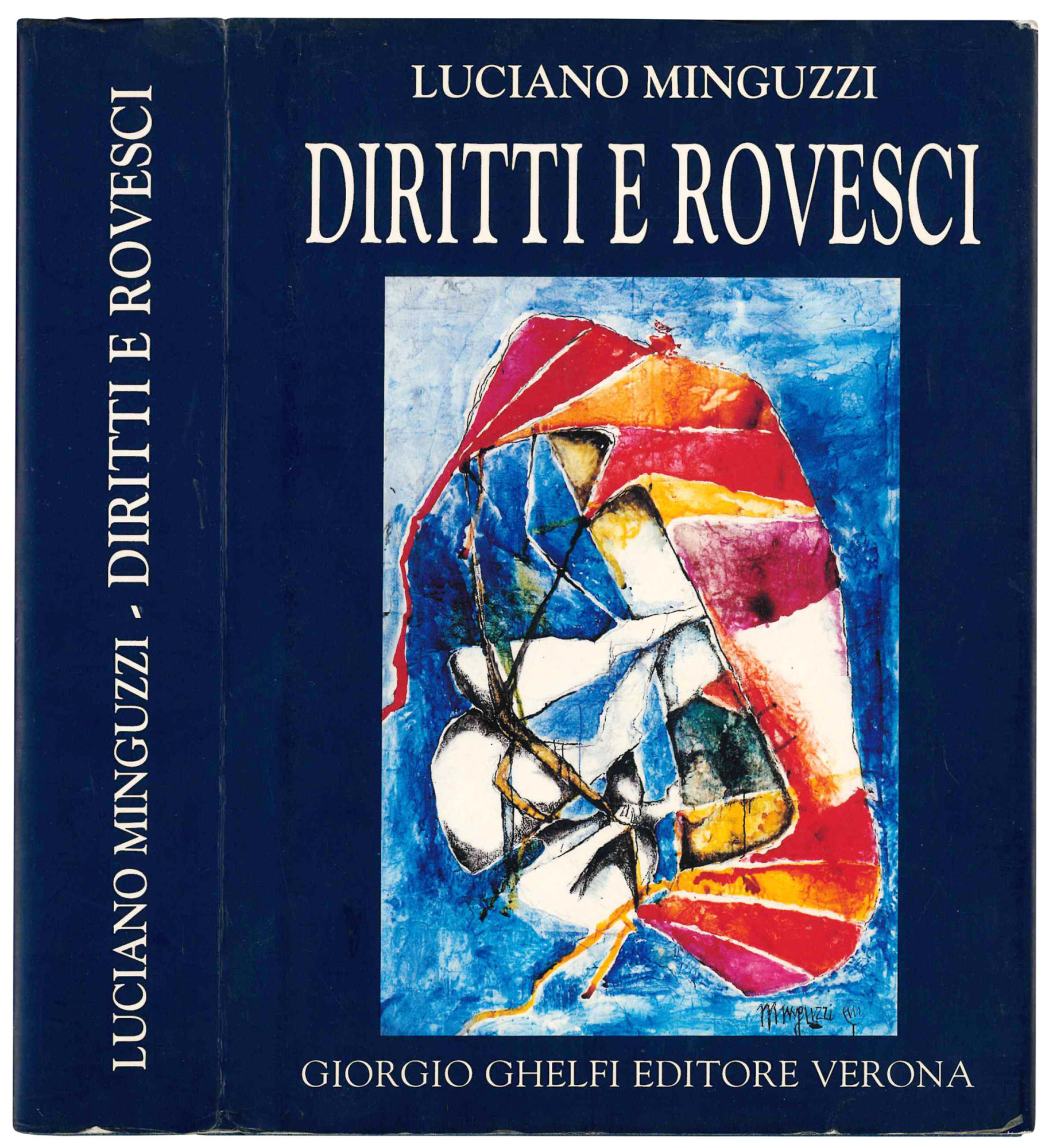 Diritti e rovesci.