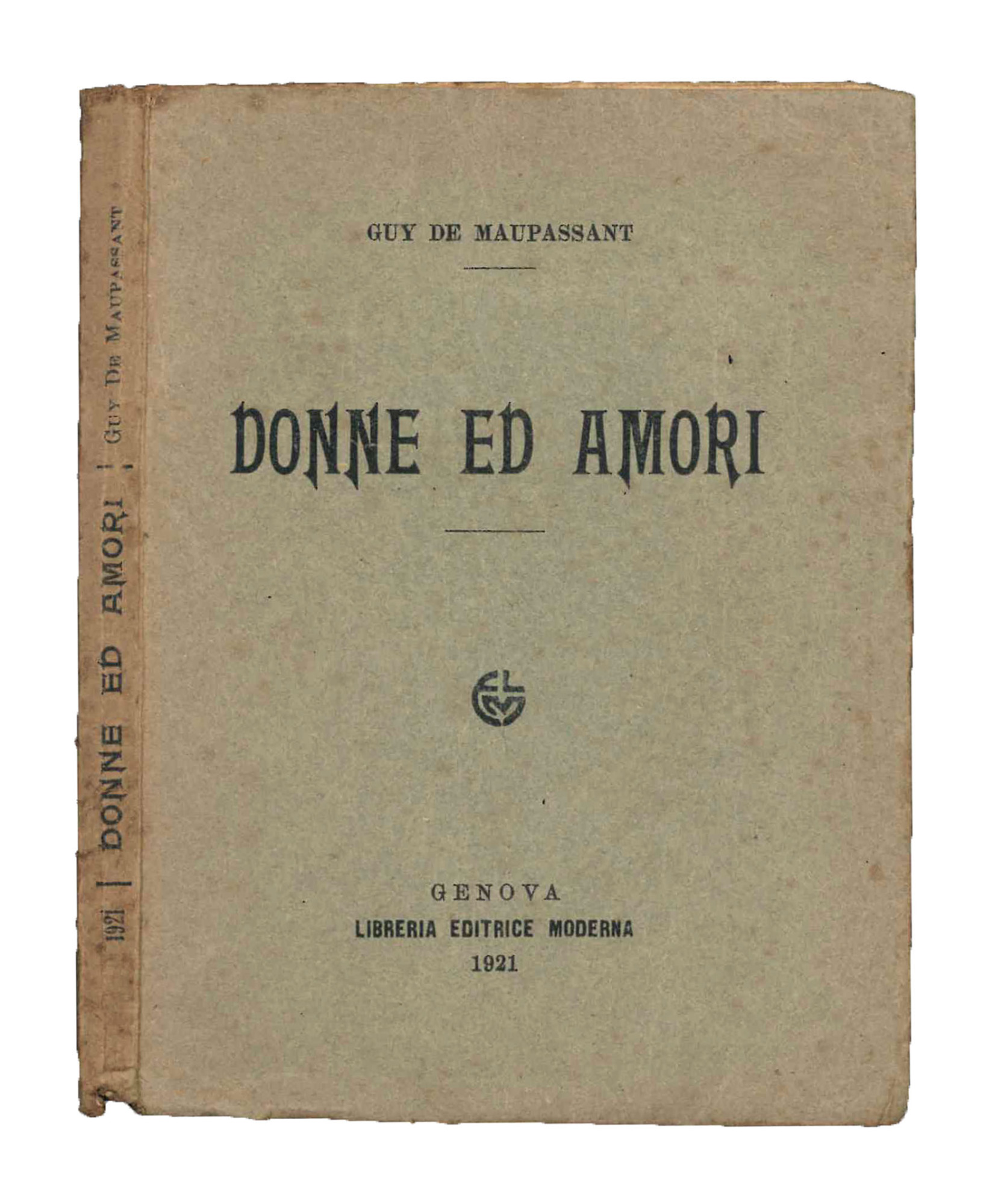 Donne e amori.