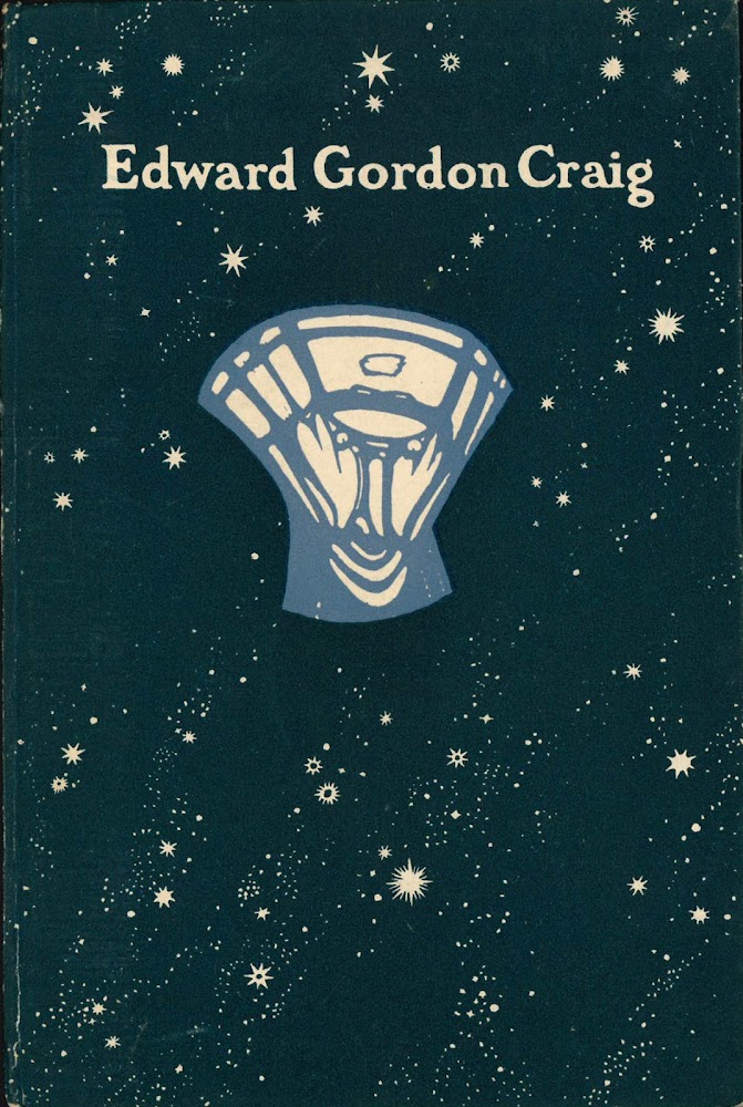 Edward Gordon Craig: Designs for the Theatre