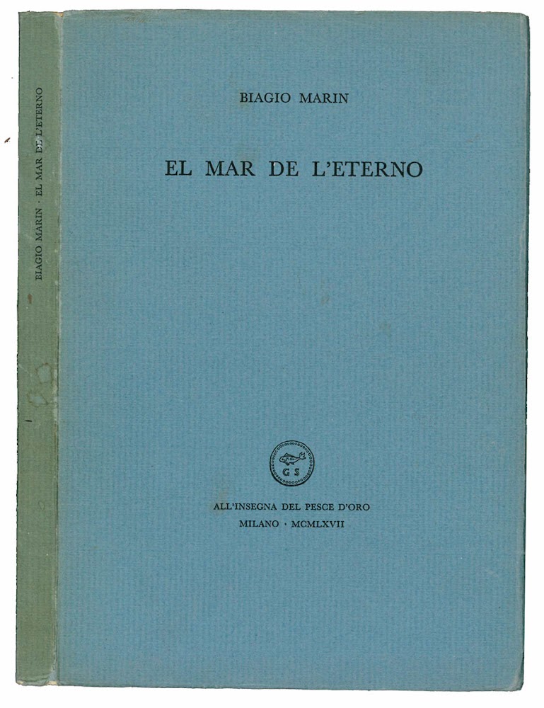 El mar de l'eterno.