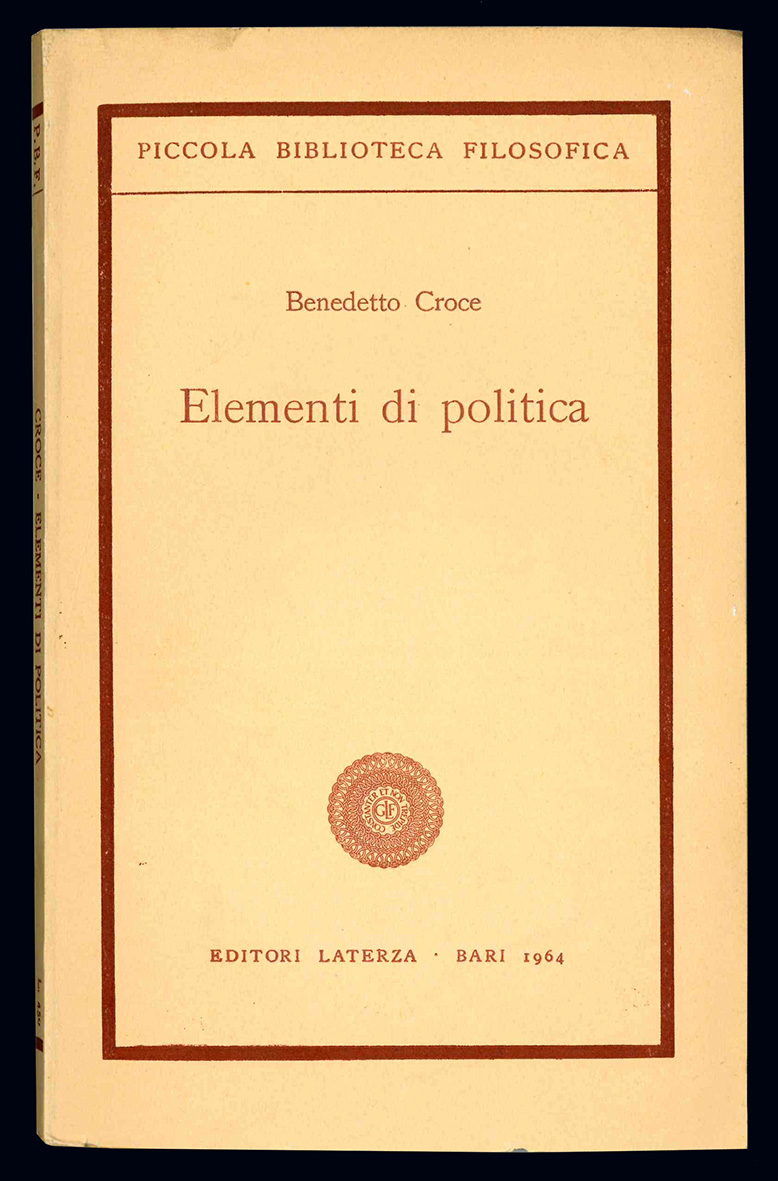 Elementi di politica.