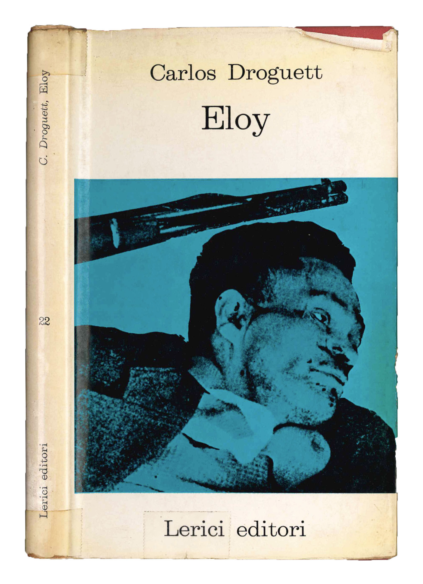 Eloy.