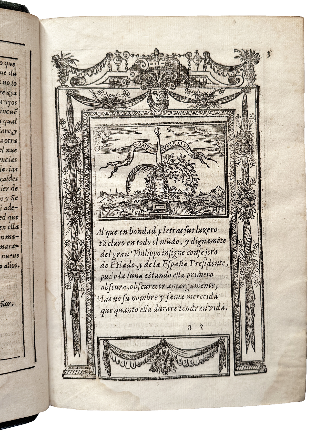 Emblemas morales de Don Iuan de Horozco Covaruvias Arcediano de …