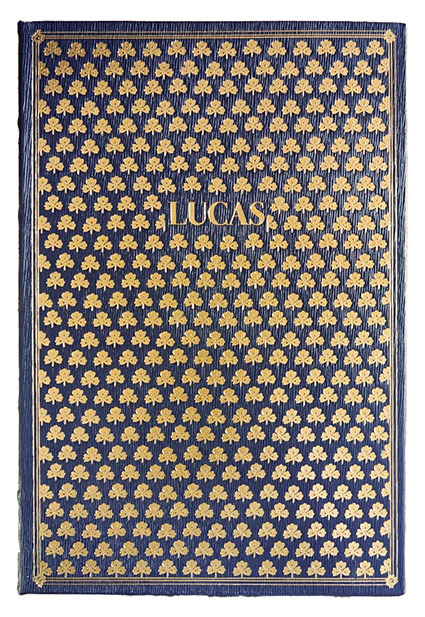 Evangelium - I Vangeli. 5 volumi: Vangelo secondo Matteo tradotto …