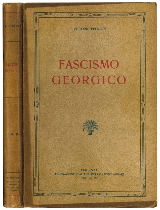 Fascismo georgico.