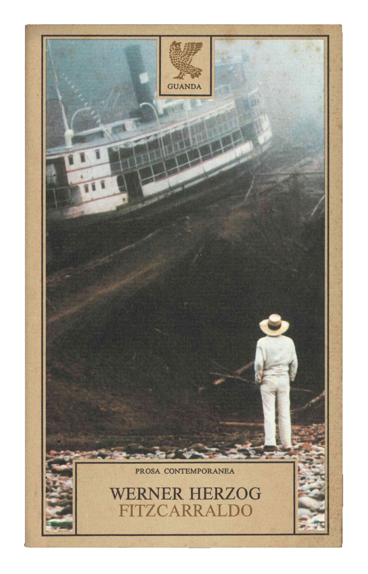 Fitzcarraldo.