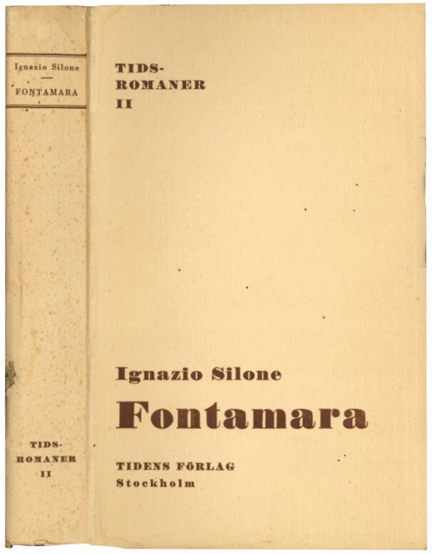 Fontamara
