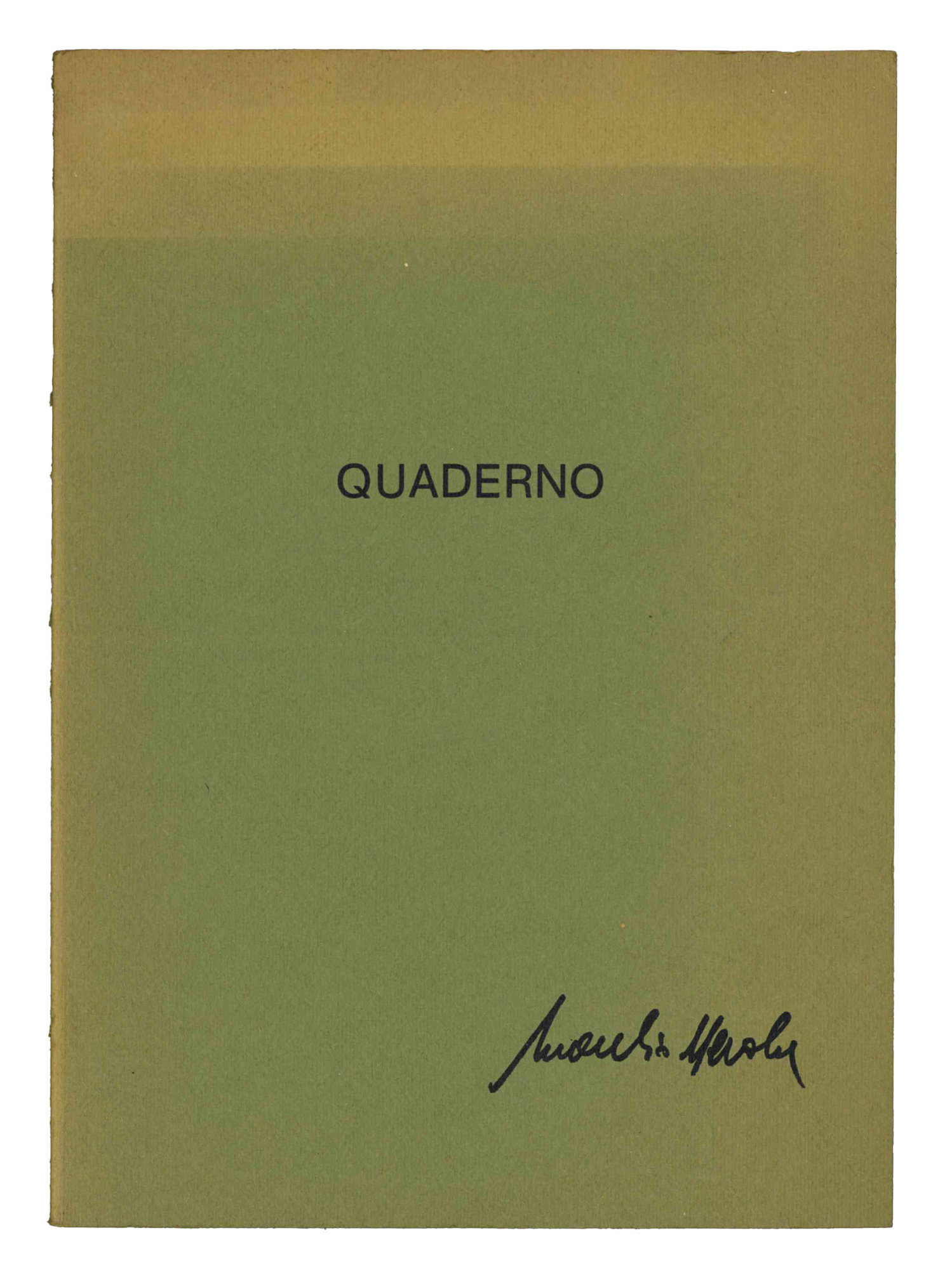 Frammenti di poesia.
