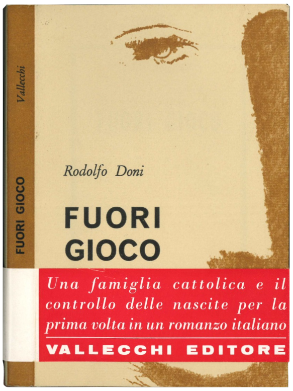 Fuori gioco.