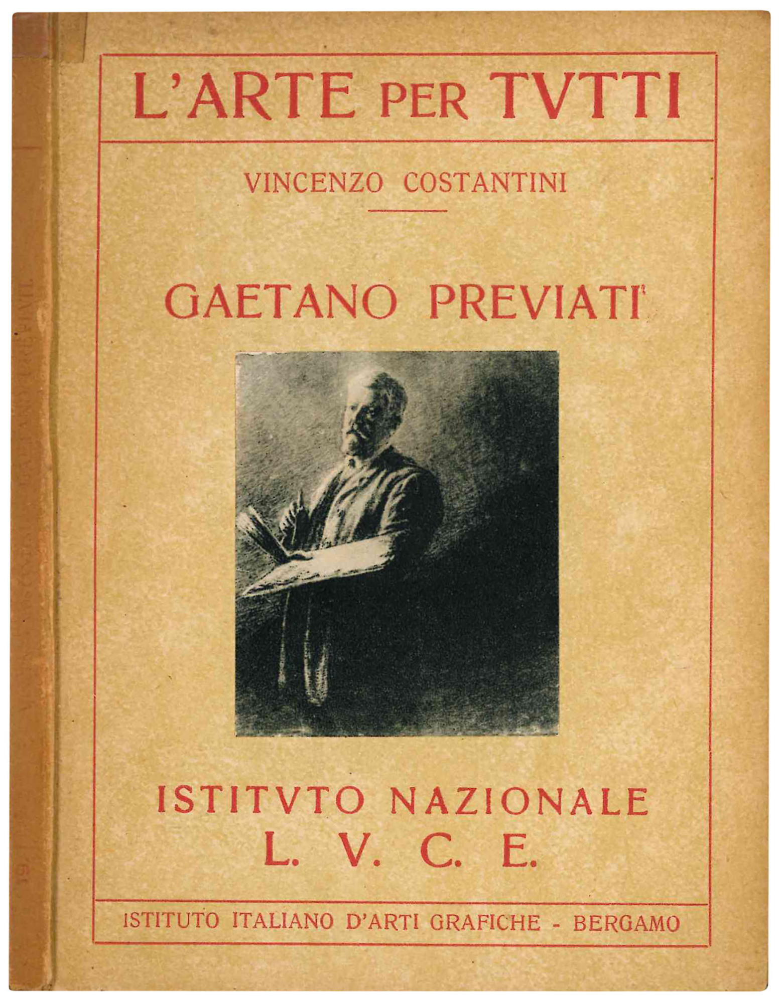 Gaetano Previati.