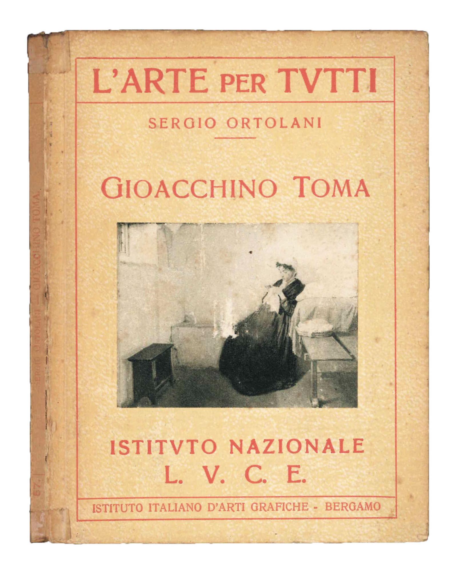 Gioacchino Toma.