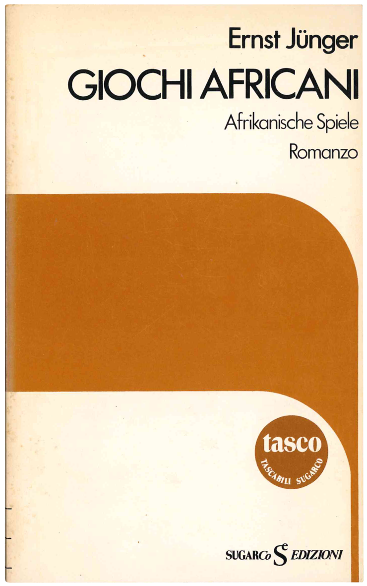 Giochi africani.