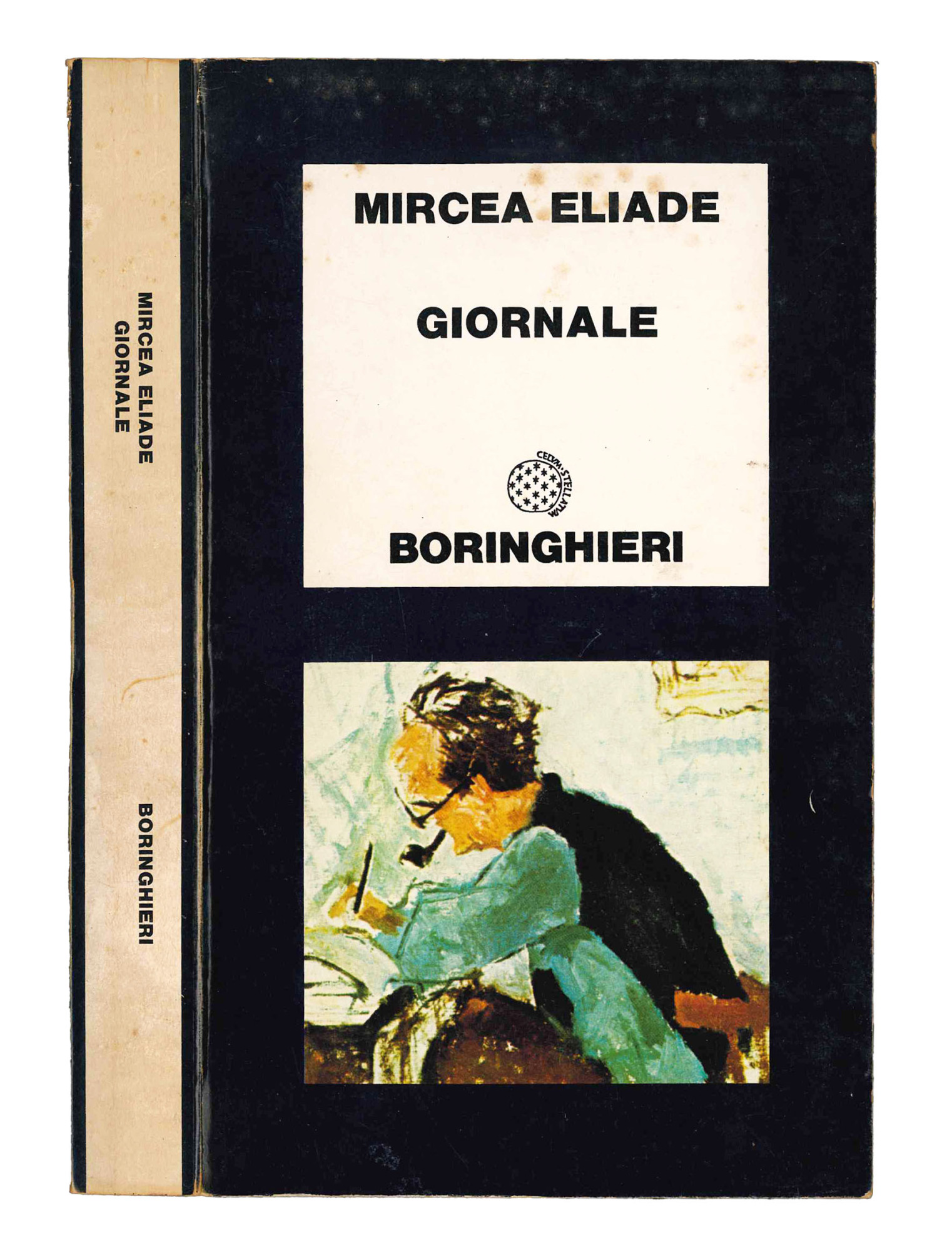 Giornale.