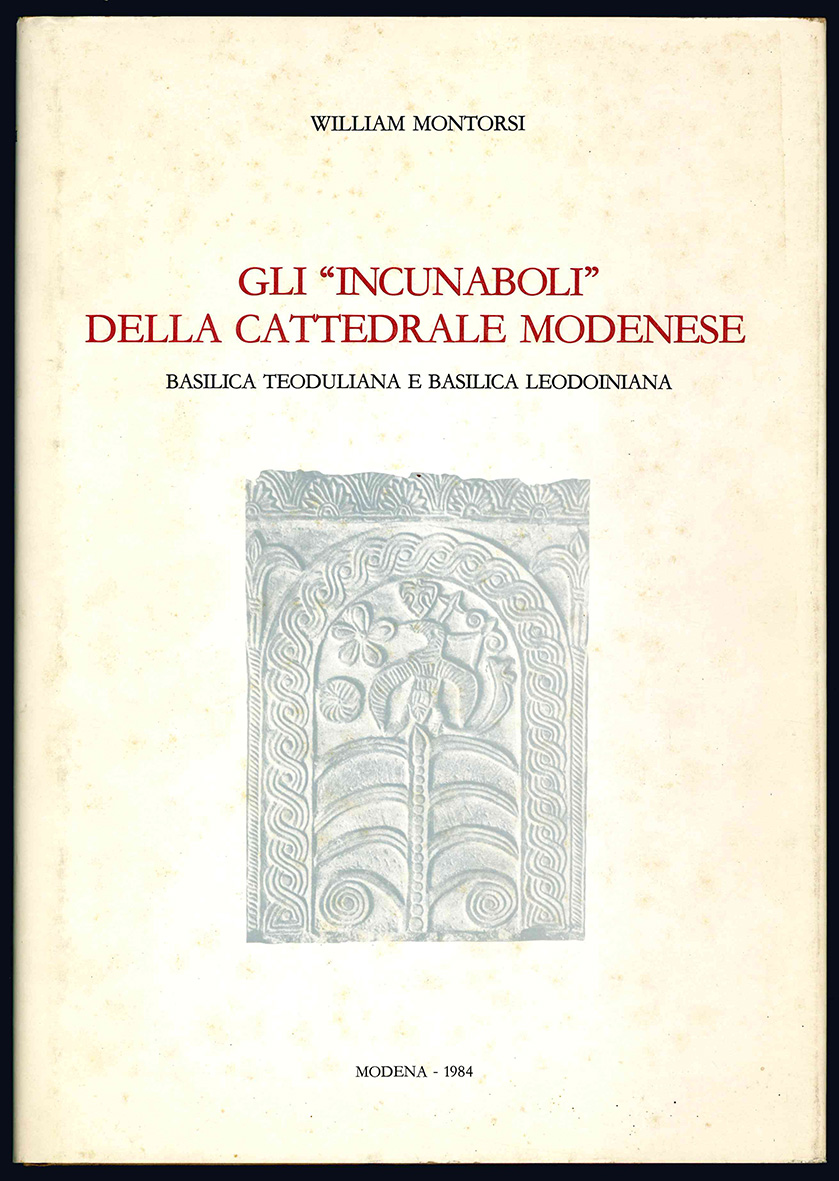 Gli "incunaboli" della cattedrale modenese. Basilica Teoduliana e Basilica Leodoiniana.