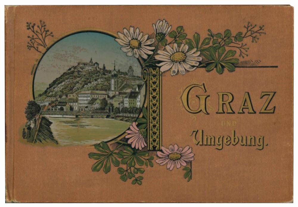 Granz und Umgebung.