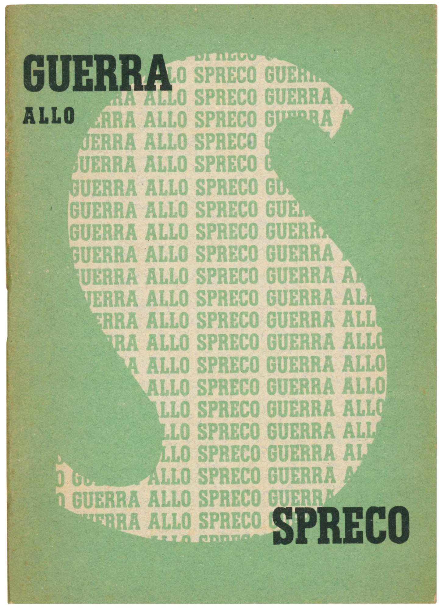 Guerra allo spreco ... per l'Ufficio propaganda del P. N. …