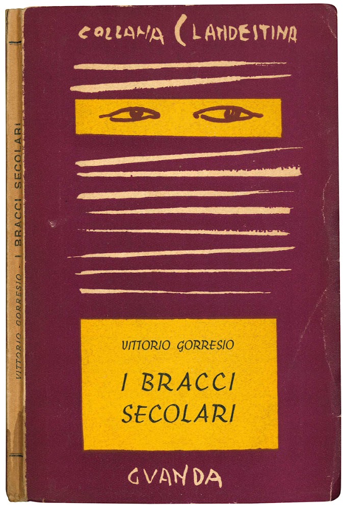 I bracci secolari.