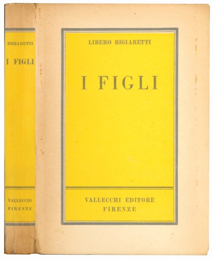 I figli.