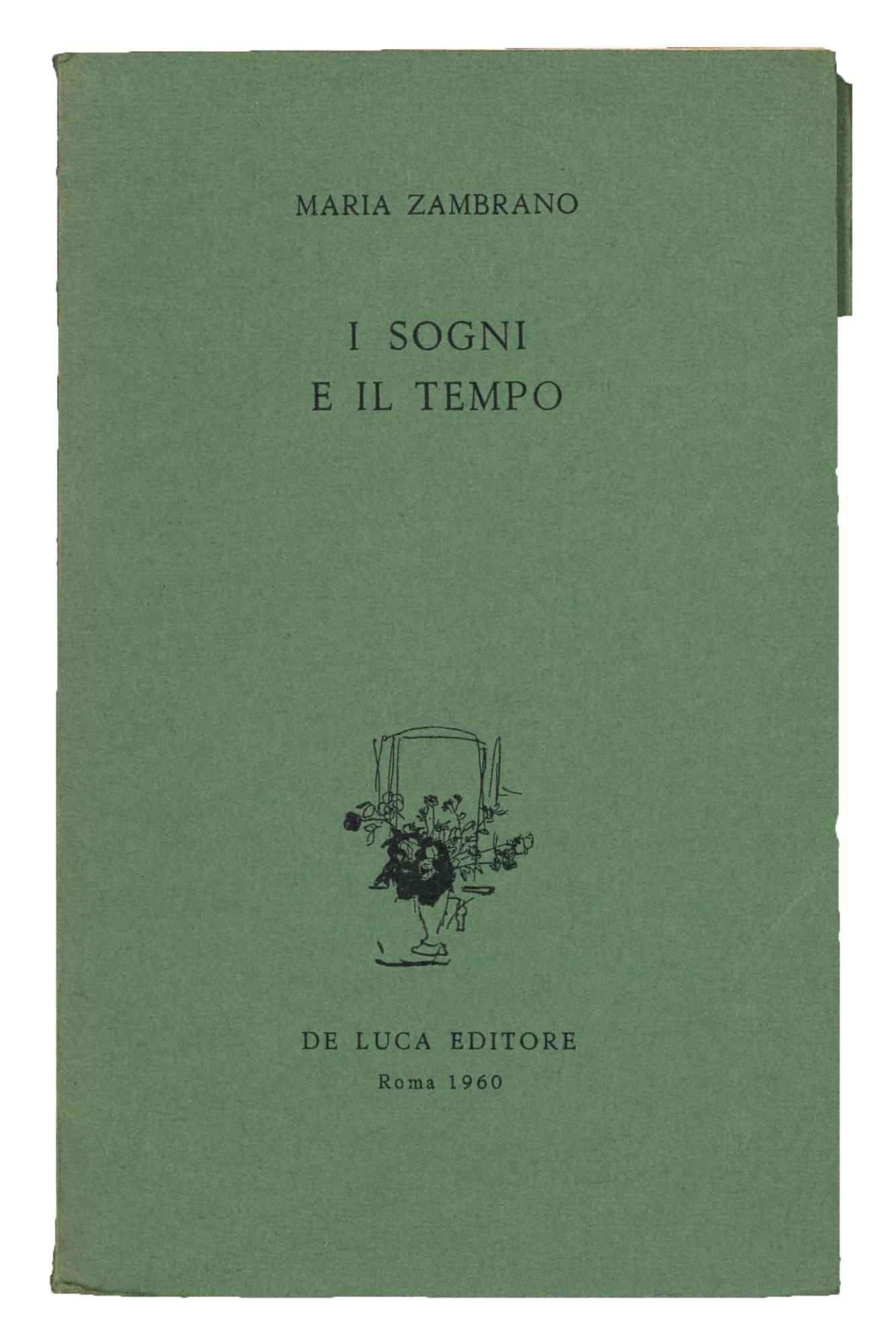 I sogni e il tempo.