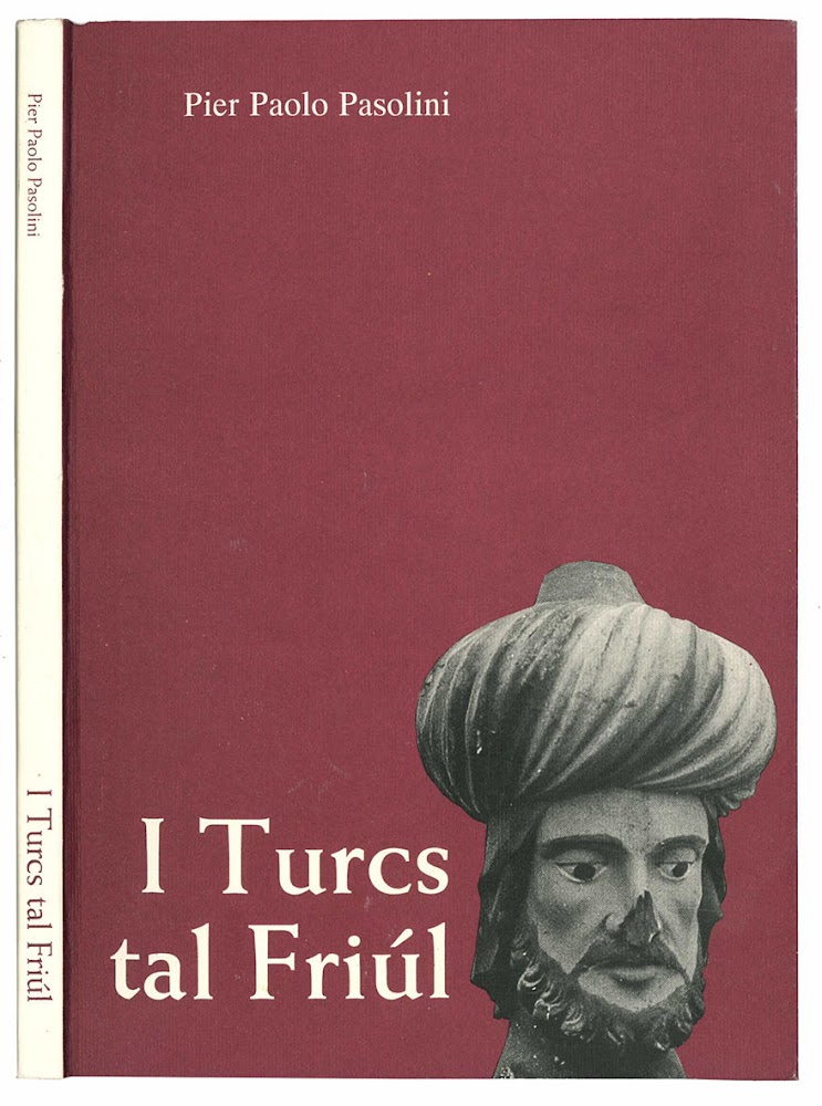 I turcs tal Friúl.