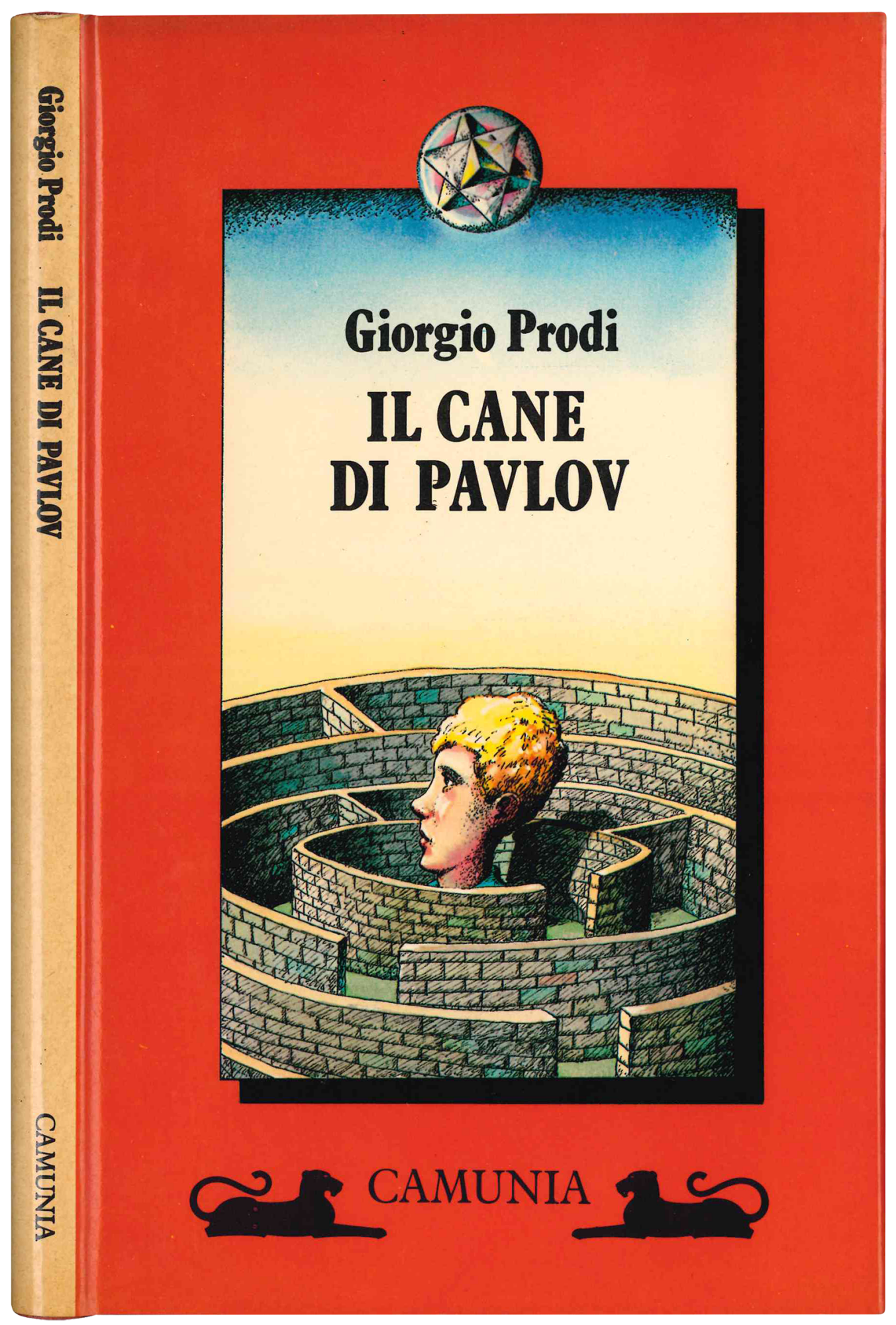 Il cane di Pavlov.