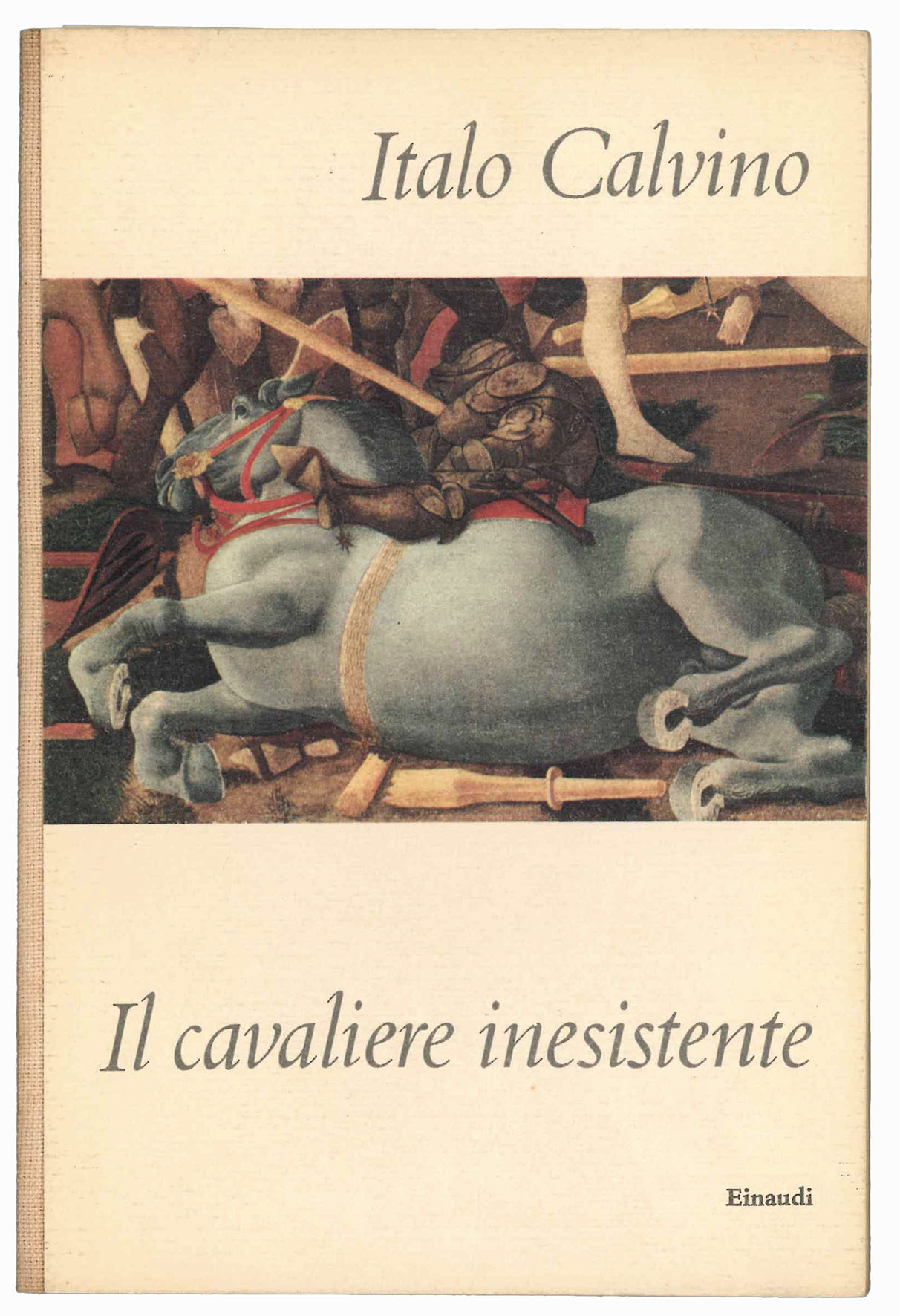 Il cavaliere inesistente