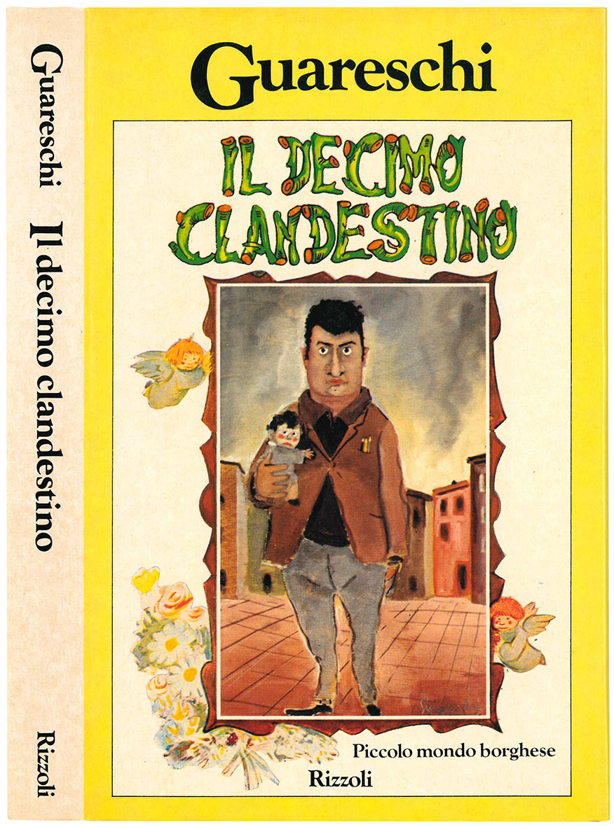 Il decimo clandestino.