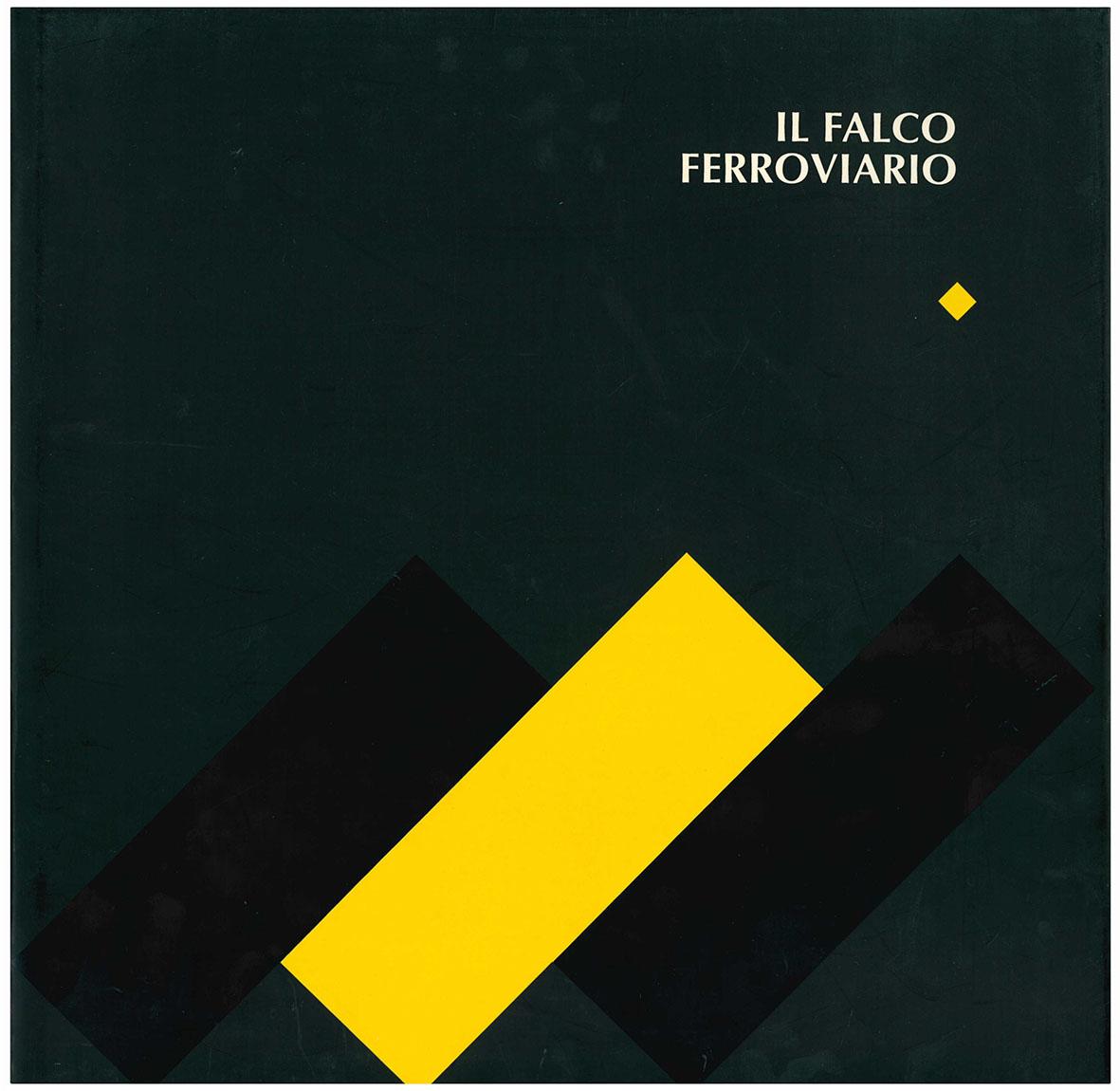 Il falco ferroviario.