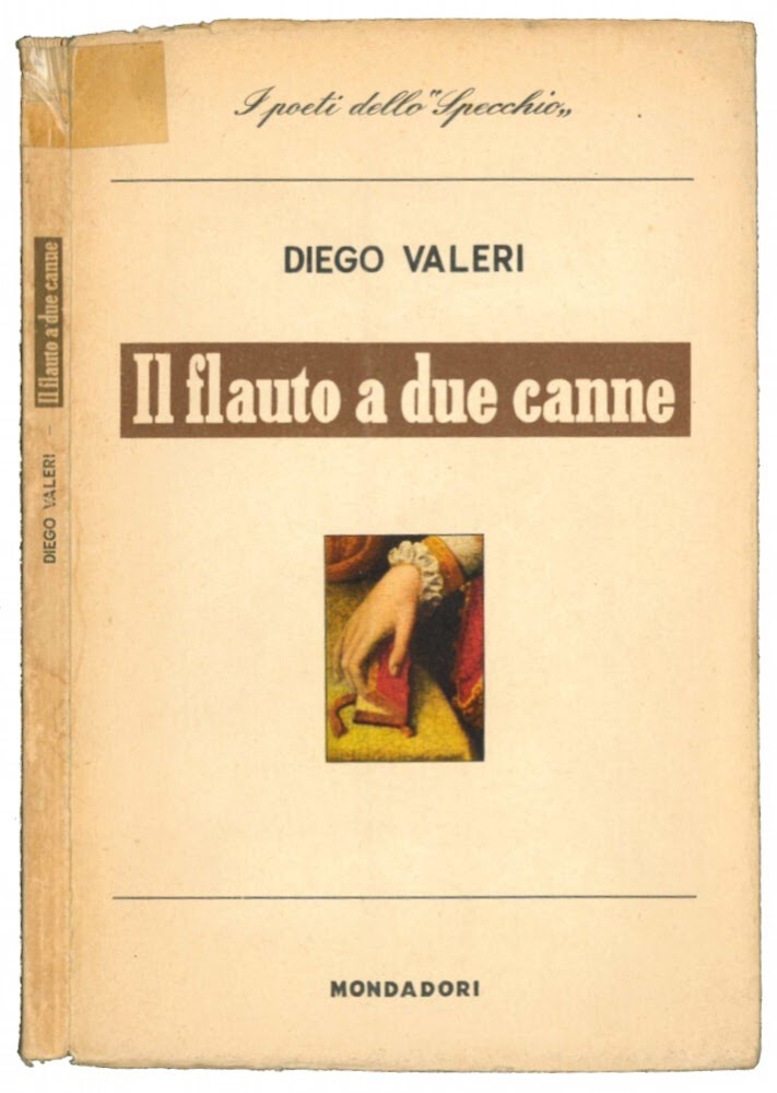 Il flauto a due canne. Con una introduzione di Giacomo …