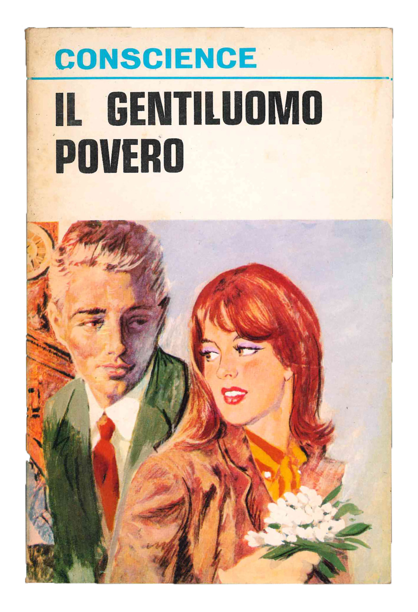 Il gentiluomo povero.
