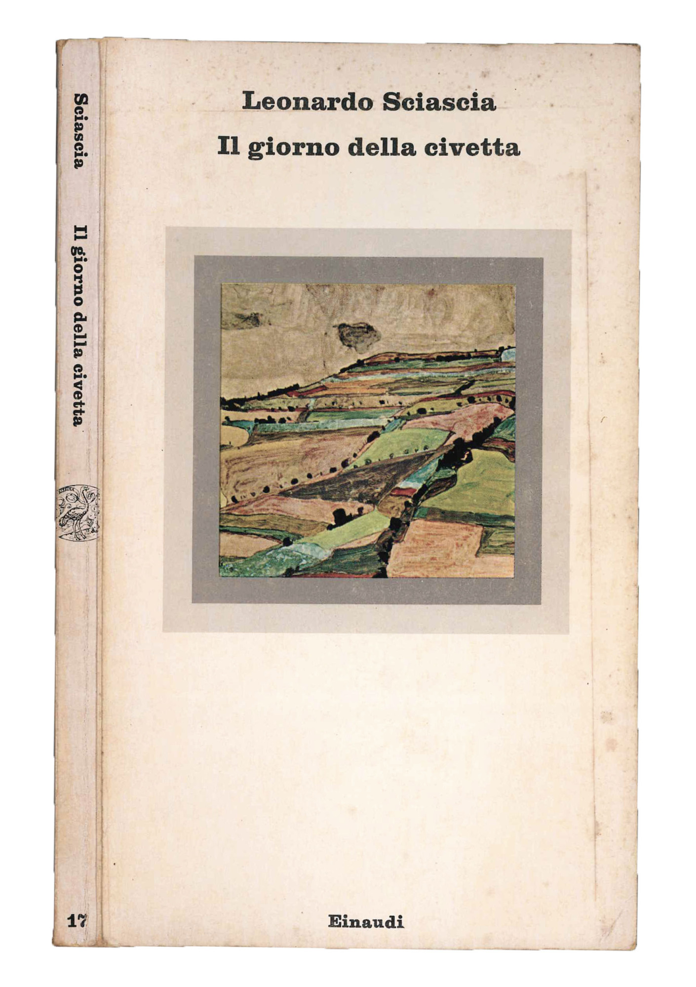 Il giorno della civetta.