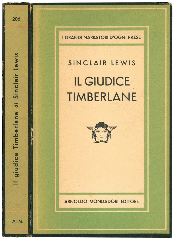 Il giudice Timberlane.