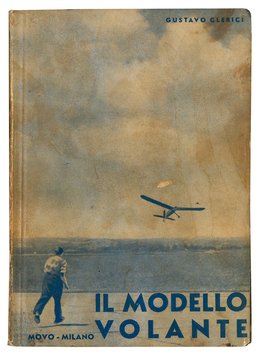 Il modello volante. Vademecum dell'aeromodellista. Parte 1^ "La costruzione". II …