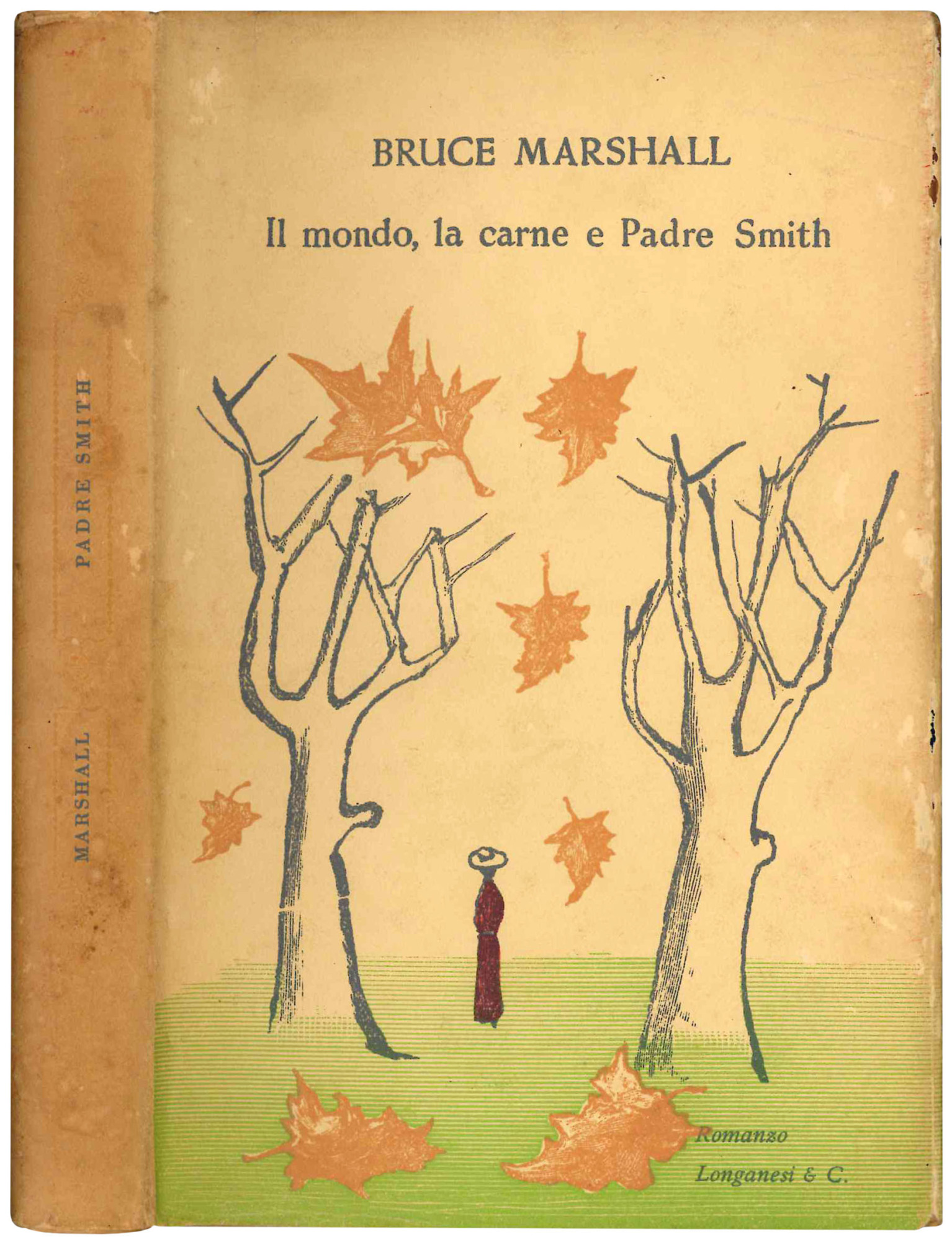 Il mondo, la carne e Padre Smith.