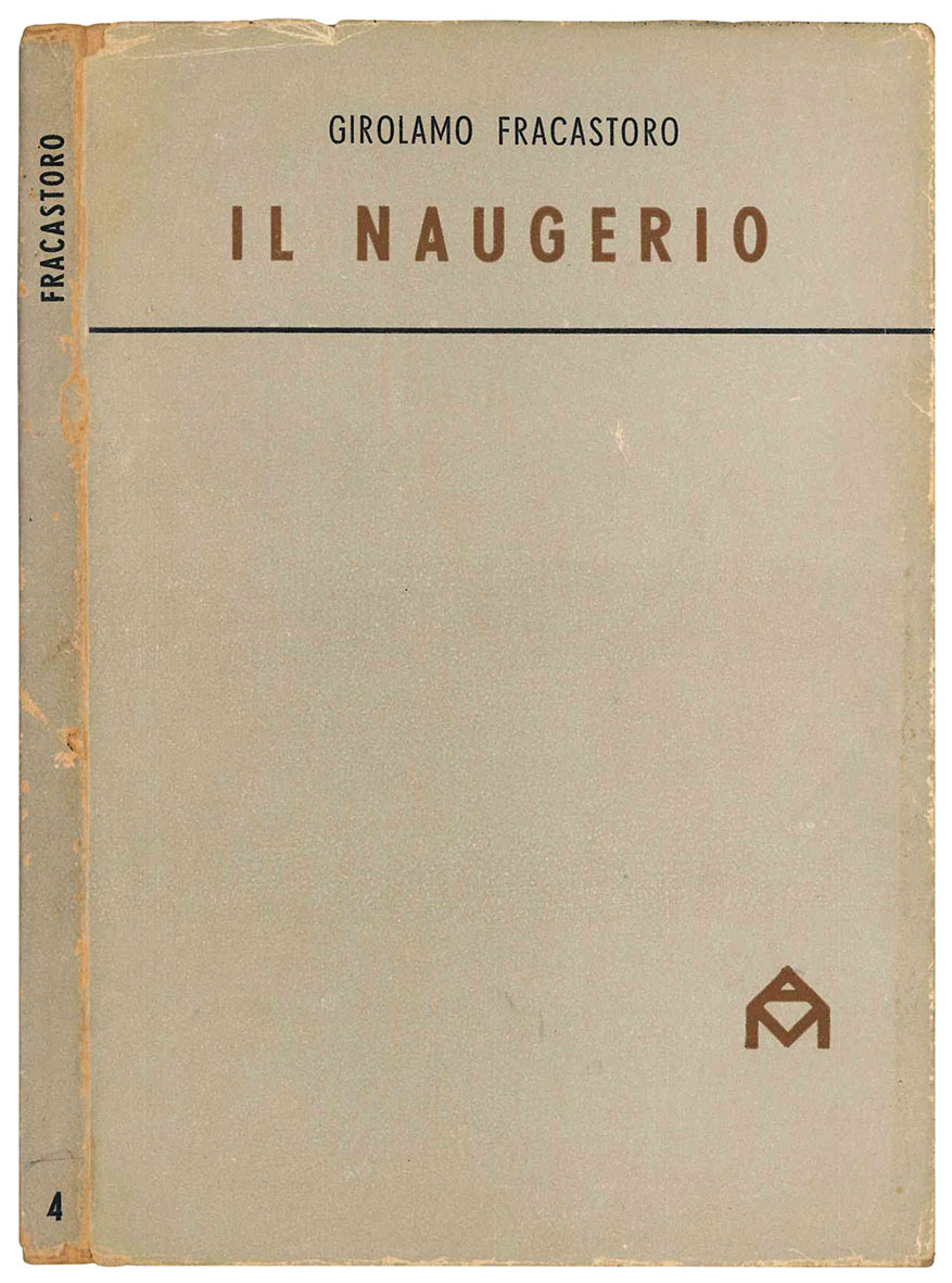 Il Naugerio.
