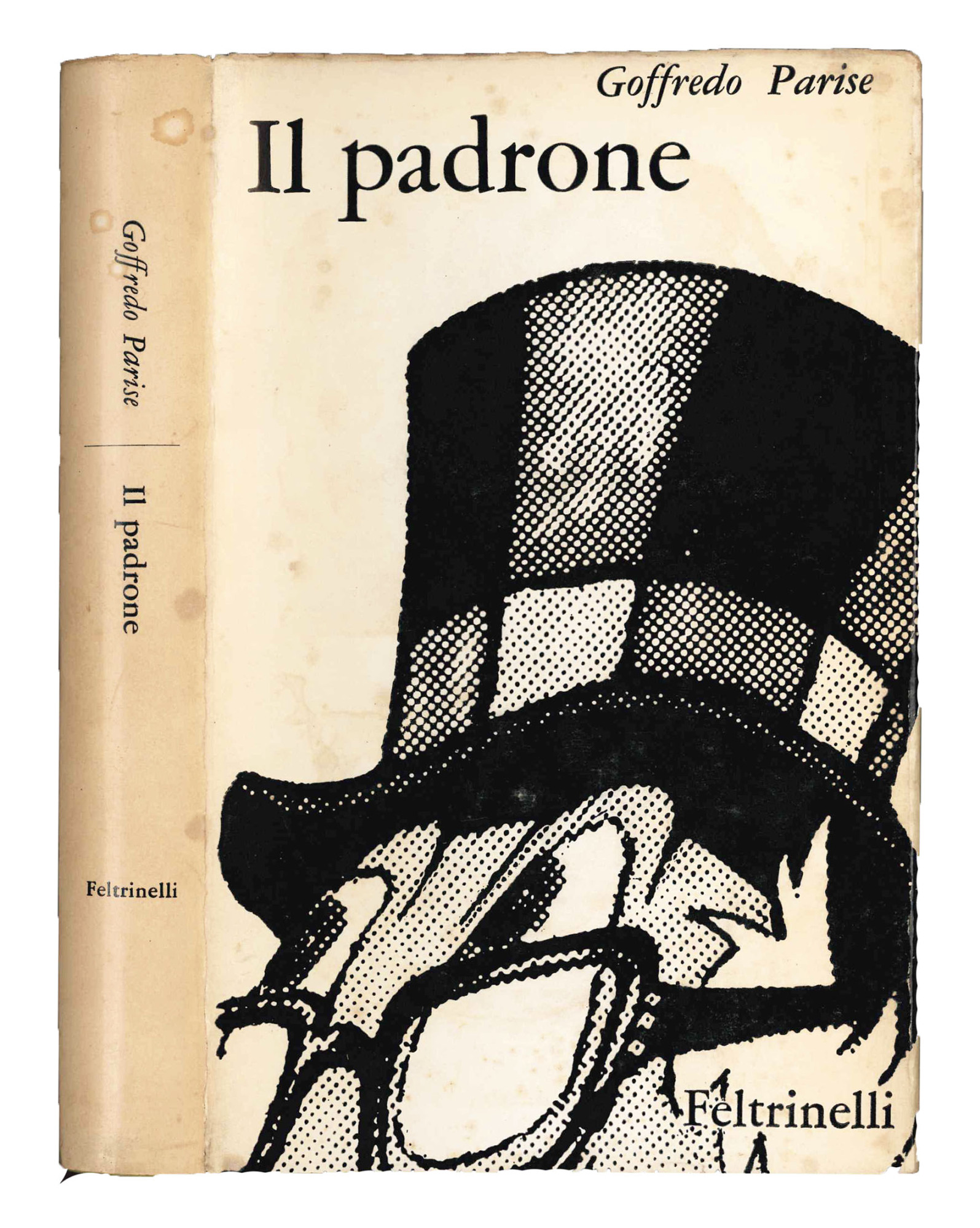 Il padrone.