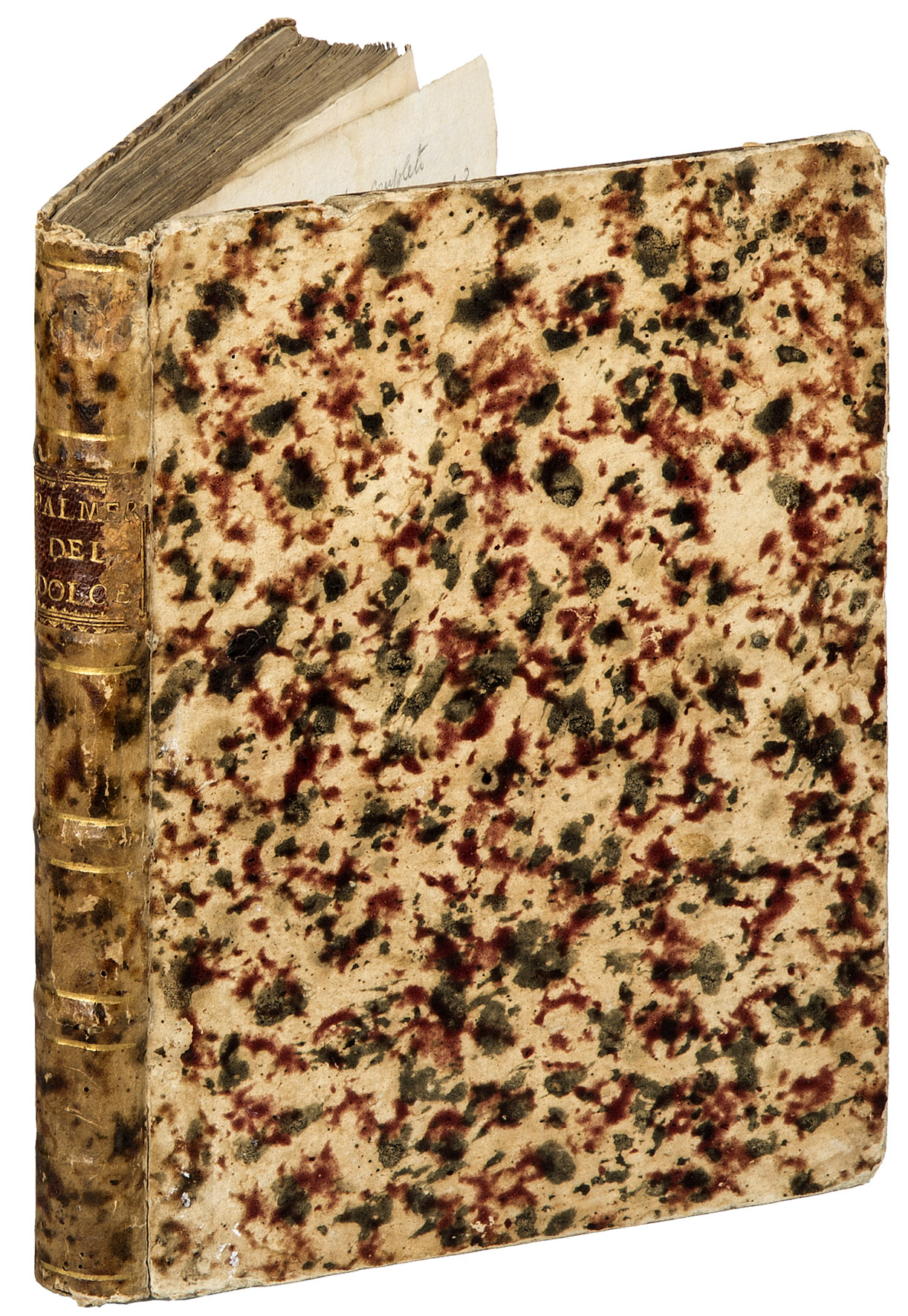 Il Palmerino di M. Lodovico Dolce