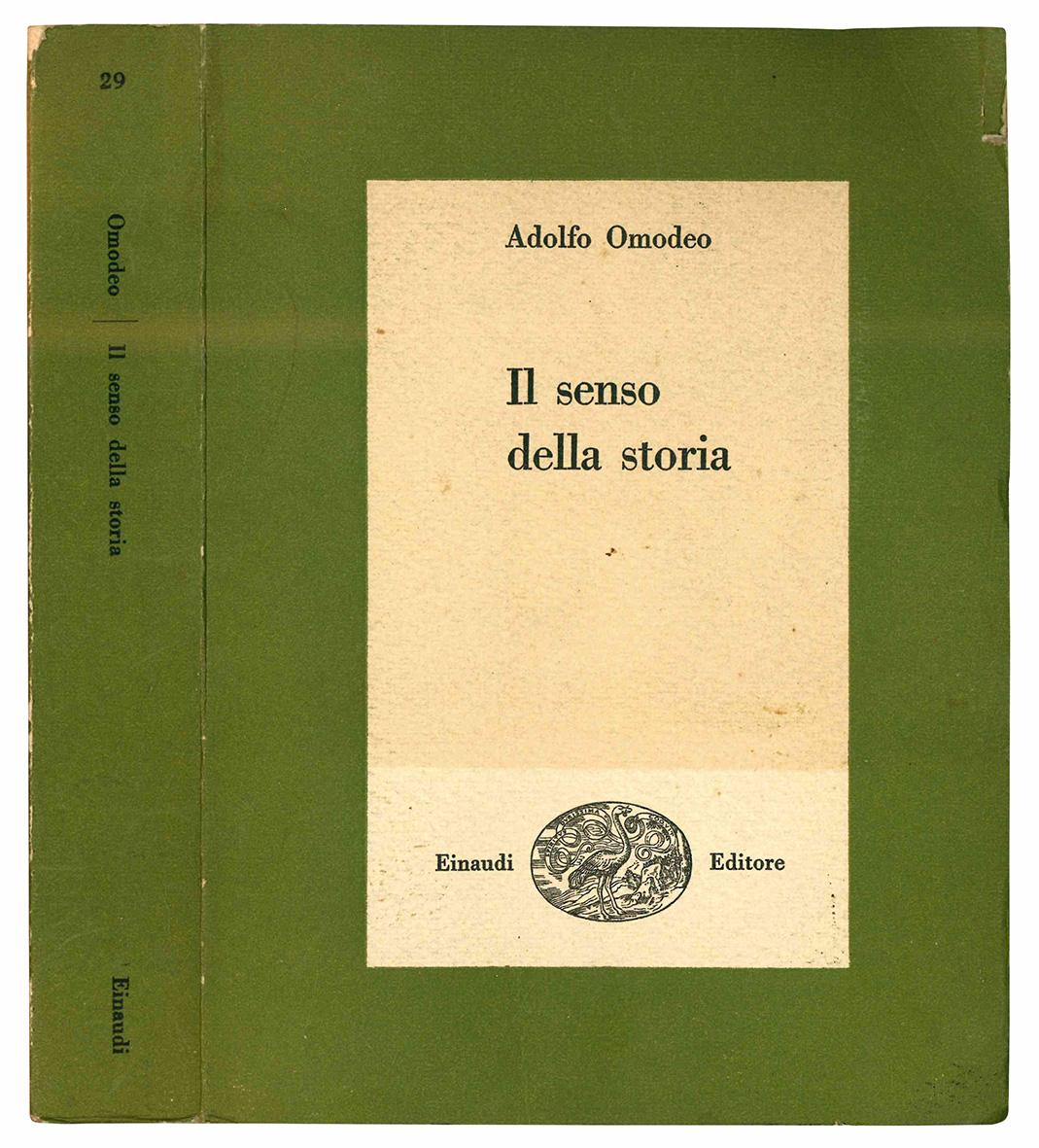 Il senso della storia.