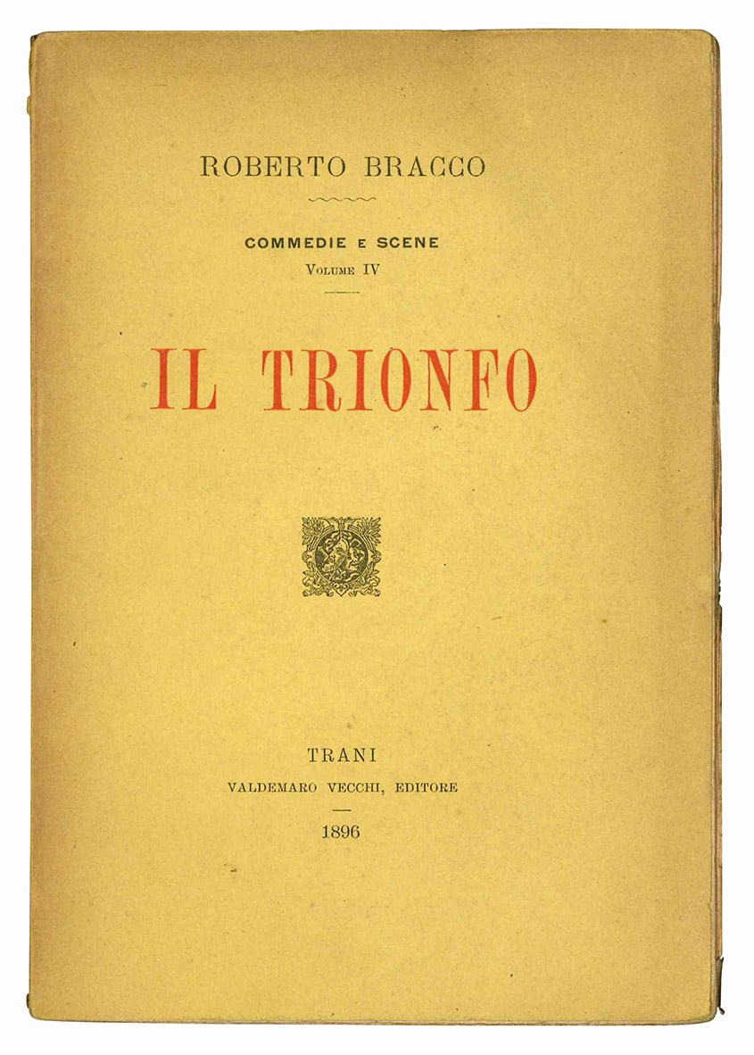 Il trionfo.