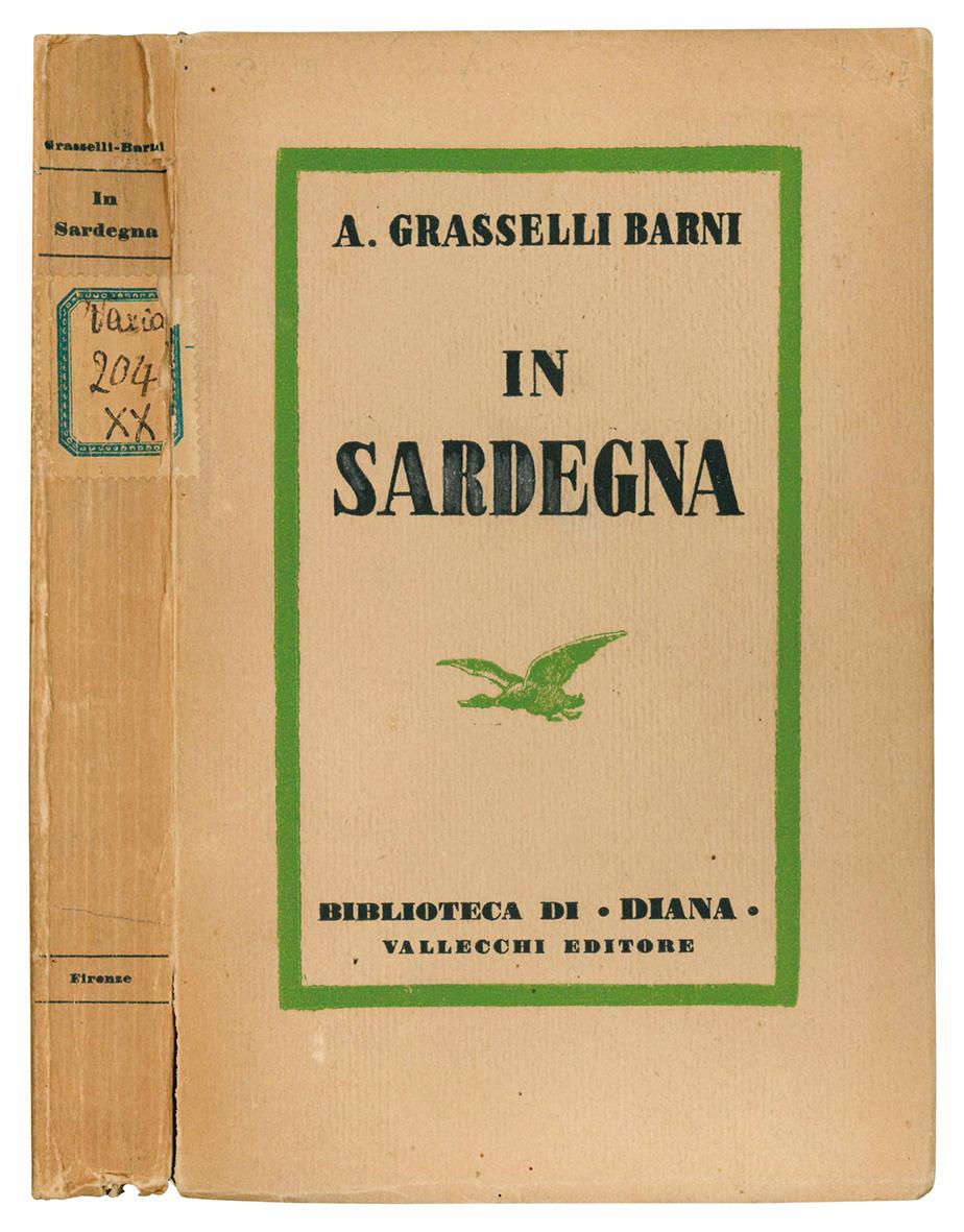 In Sardegna.