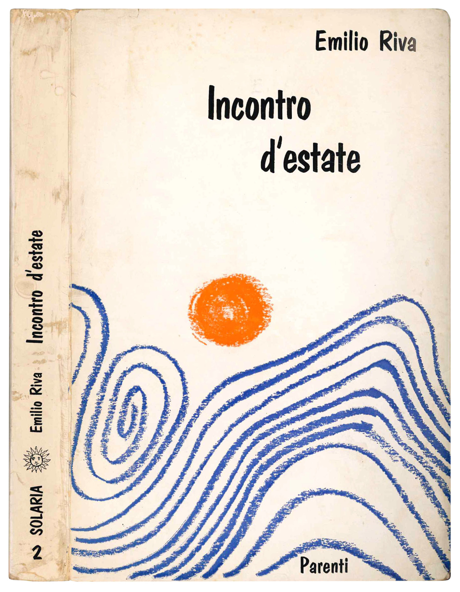 Incontro d'estate.