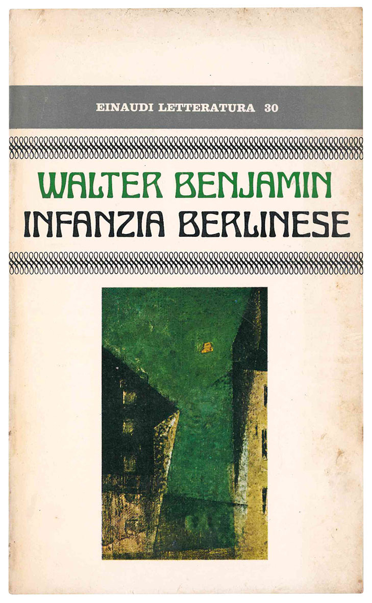 Infanzia berlinese.