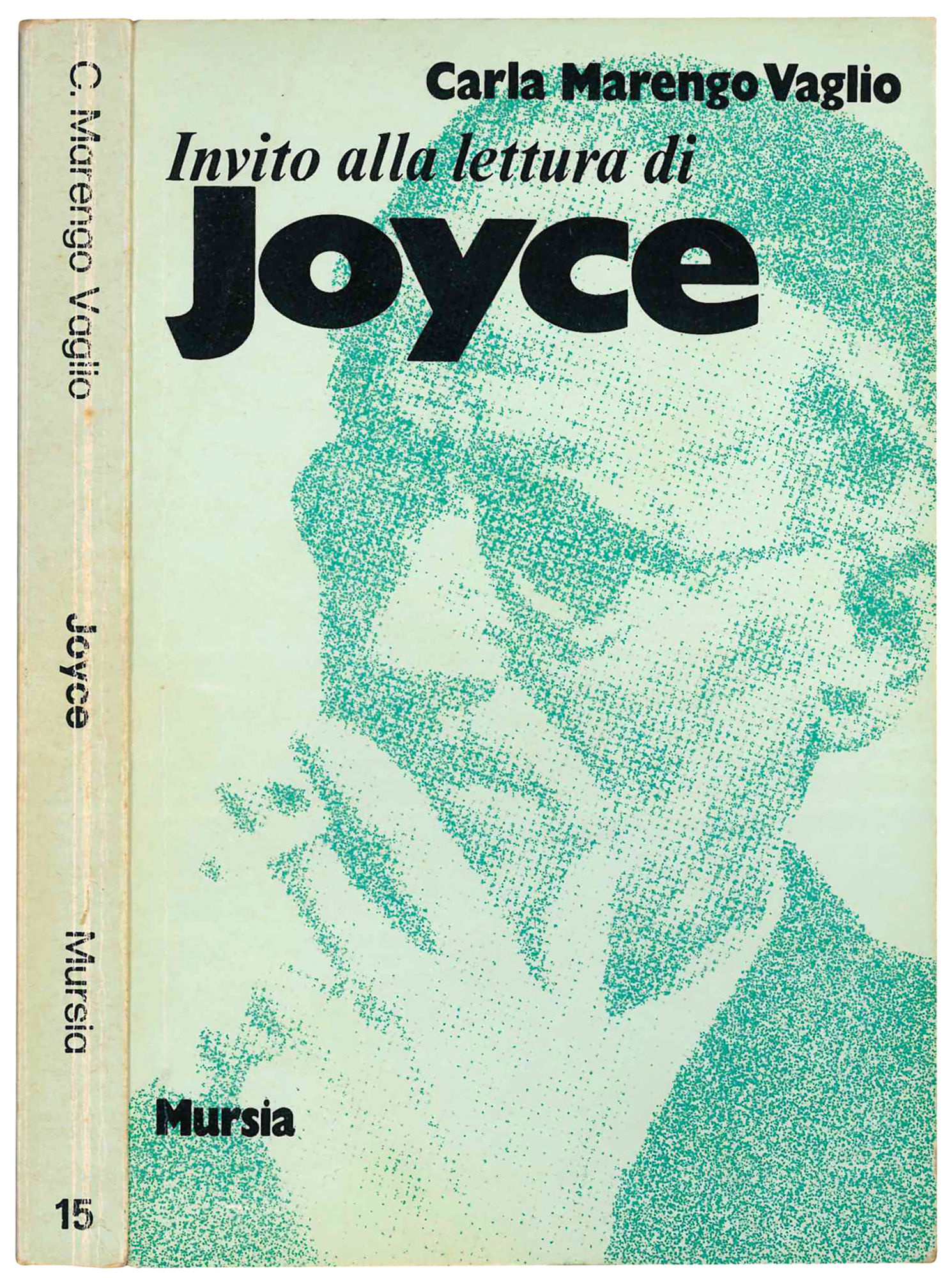 Invito alla lettura di Joyce.