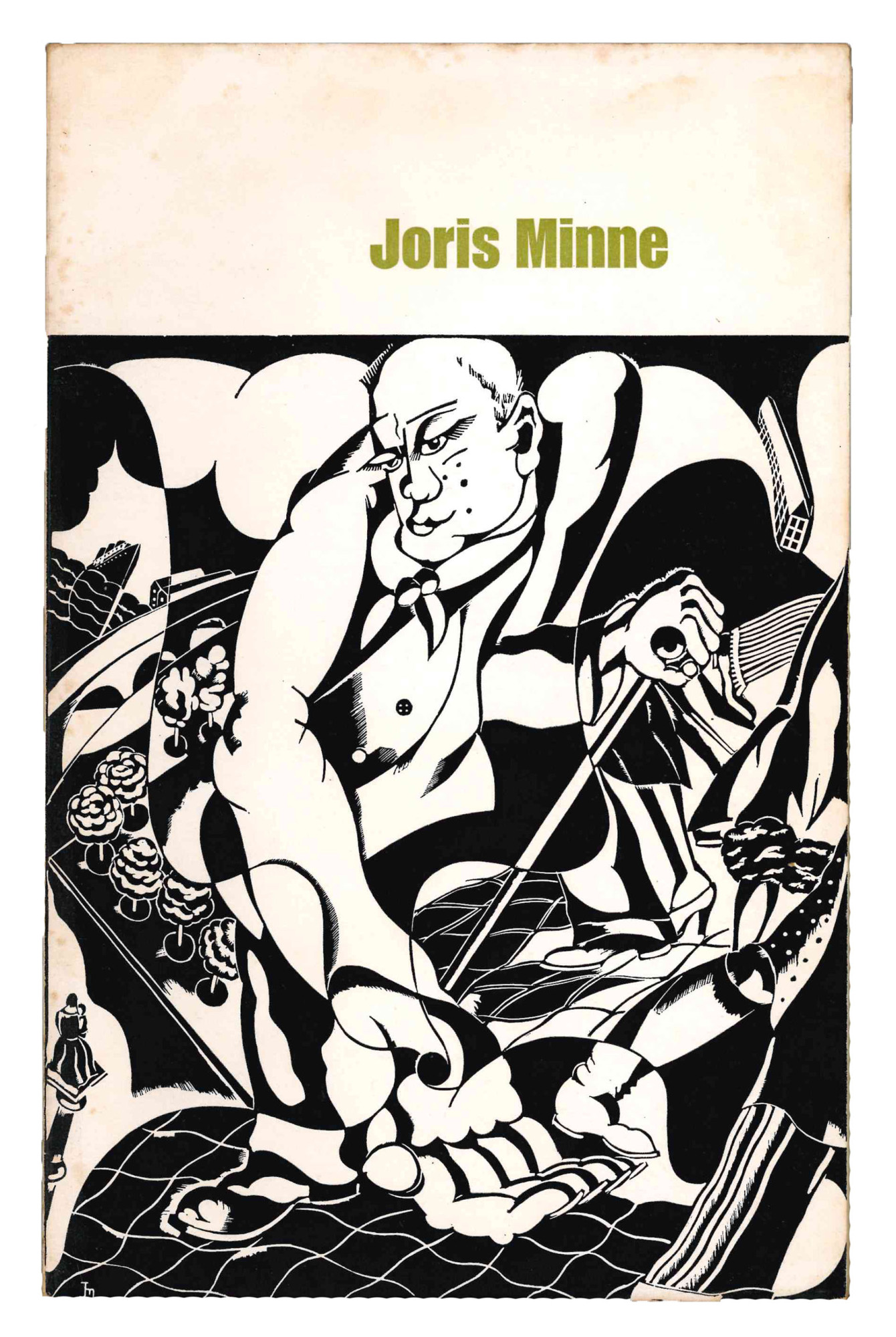 Joris Minne.