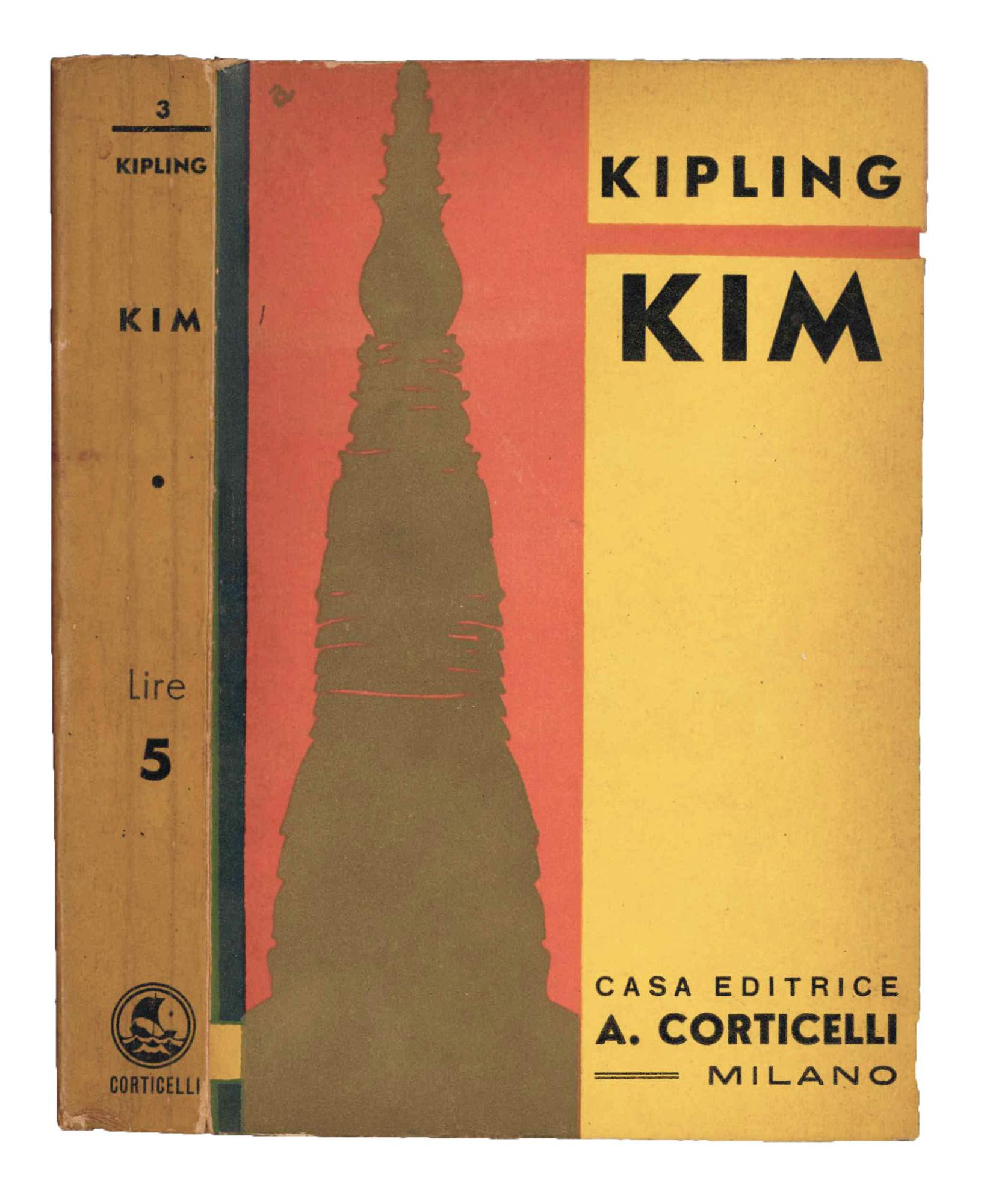Kim.