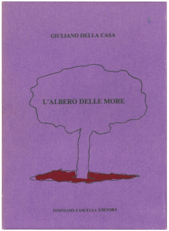 L'albero delle more.