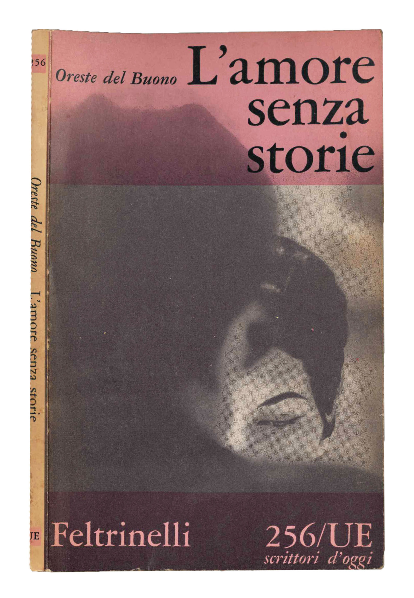 L'amore senza storie.