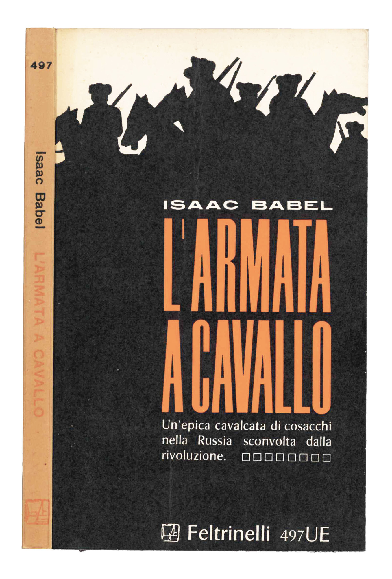 L'armata a cavallo.